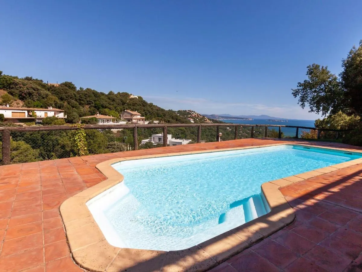 Holiday Home Xarmada Cecilia By Interhome Begur