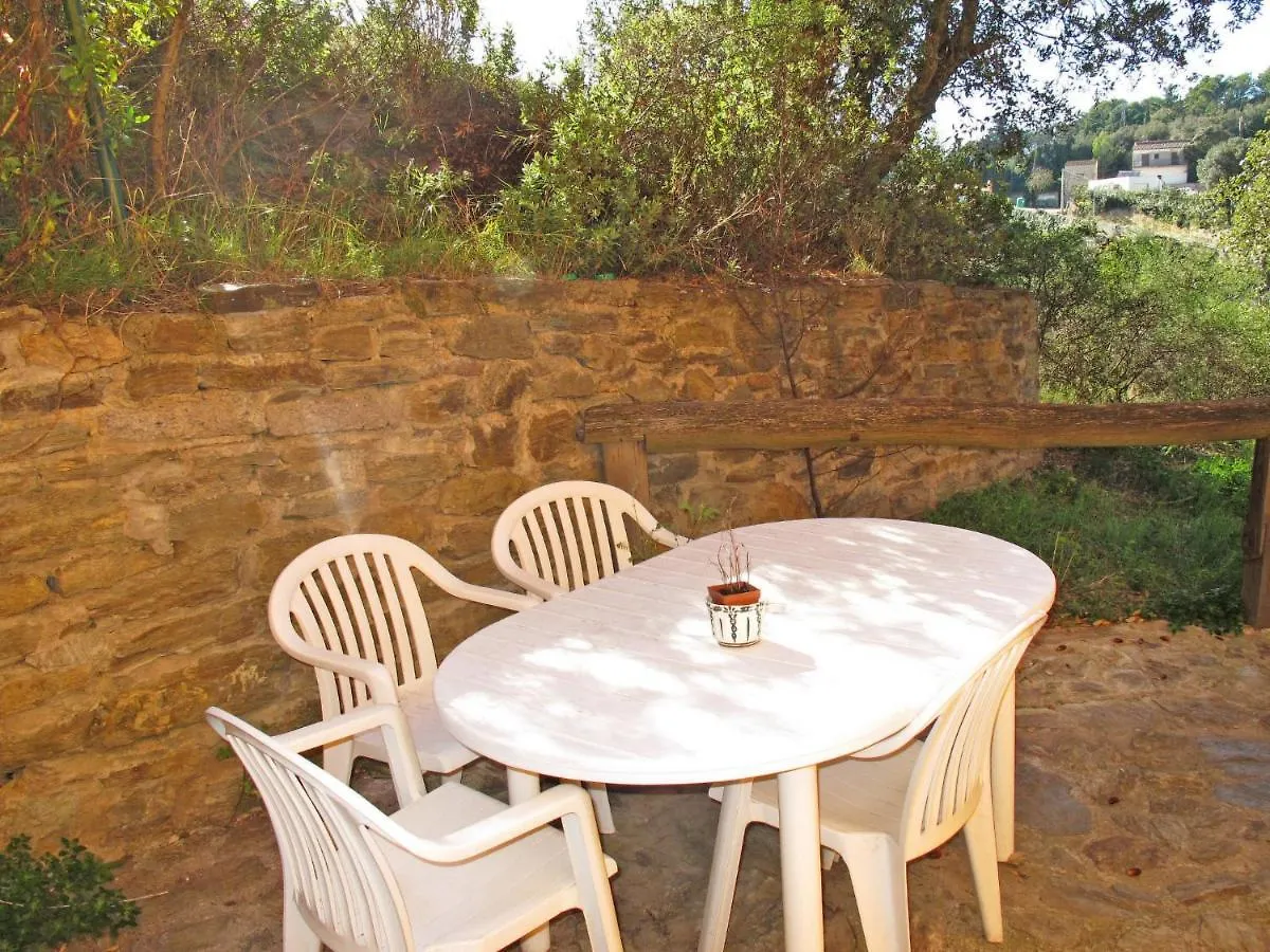 Holiday Home Xarmada Cecilia By Interhome Begur