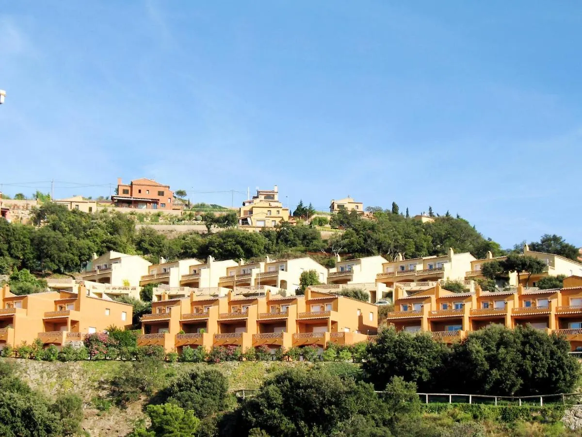 Holiday Home Xarmada Cecilia By Interhome Begur