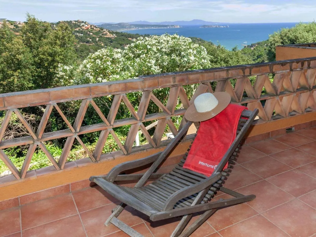 Holiday Home Xarmada Cecilia By Interhome Begur