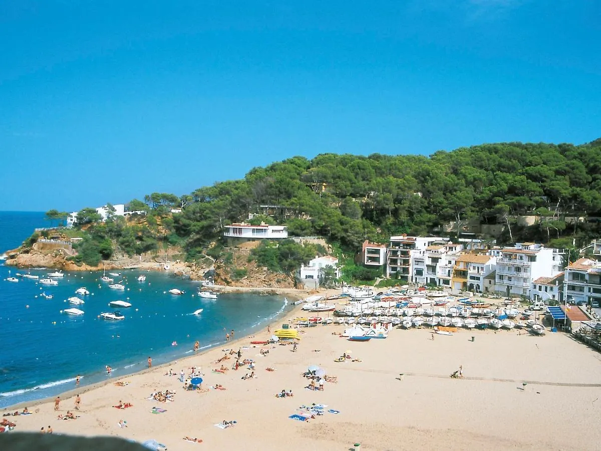 Holiday Home Xarmada Cecilia By Interhome Begur