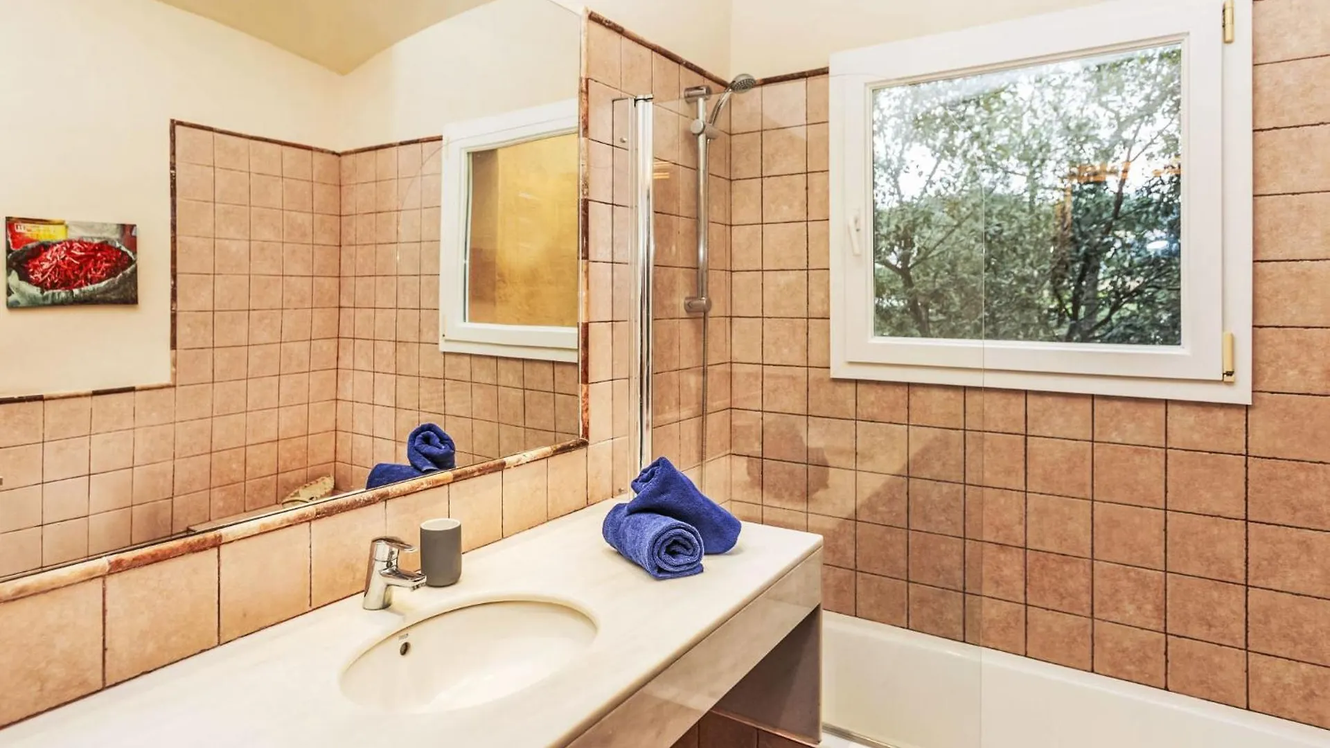 Holiday Home Xarmada Cecilia By Interhome Begur