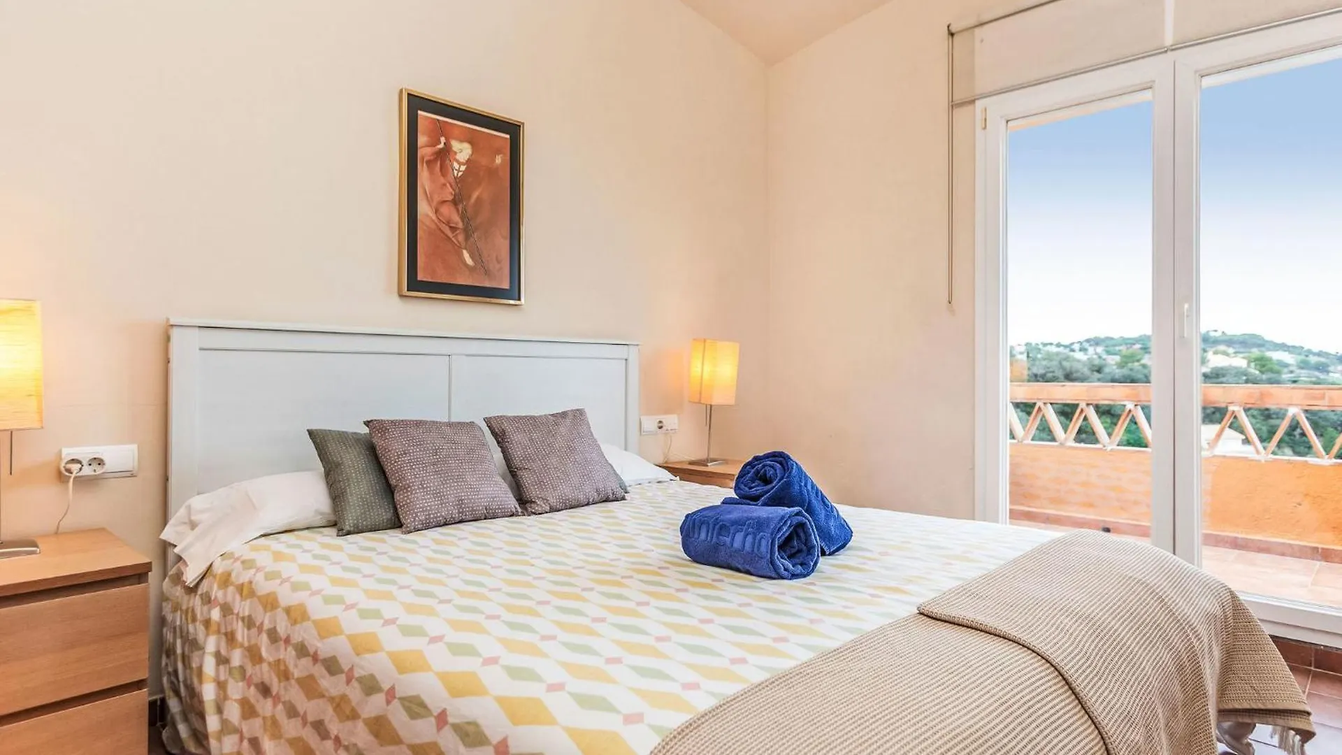 Holiday Home Xarmada Cecilia By Interhome Begur