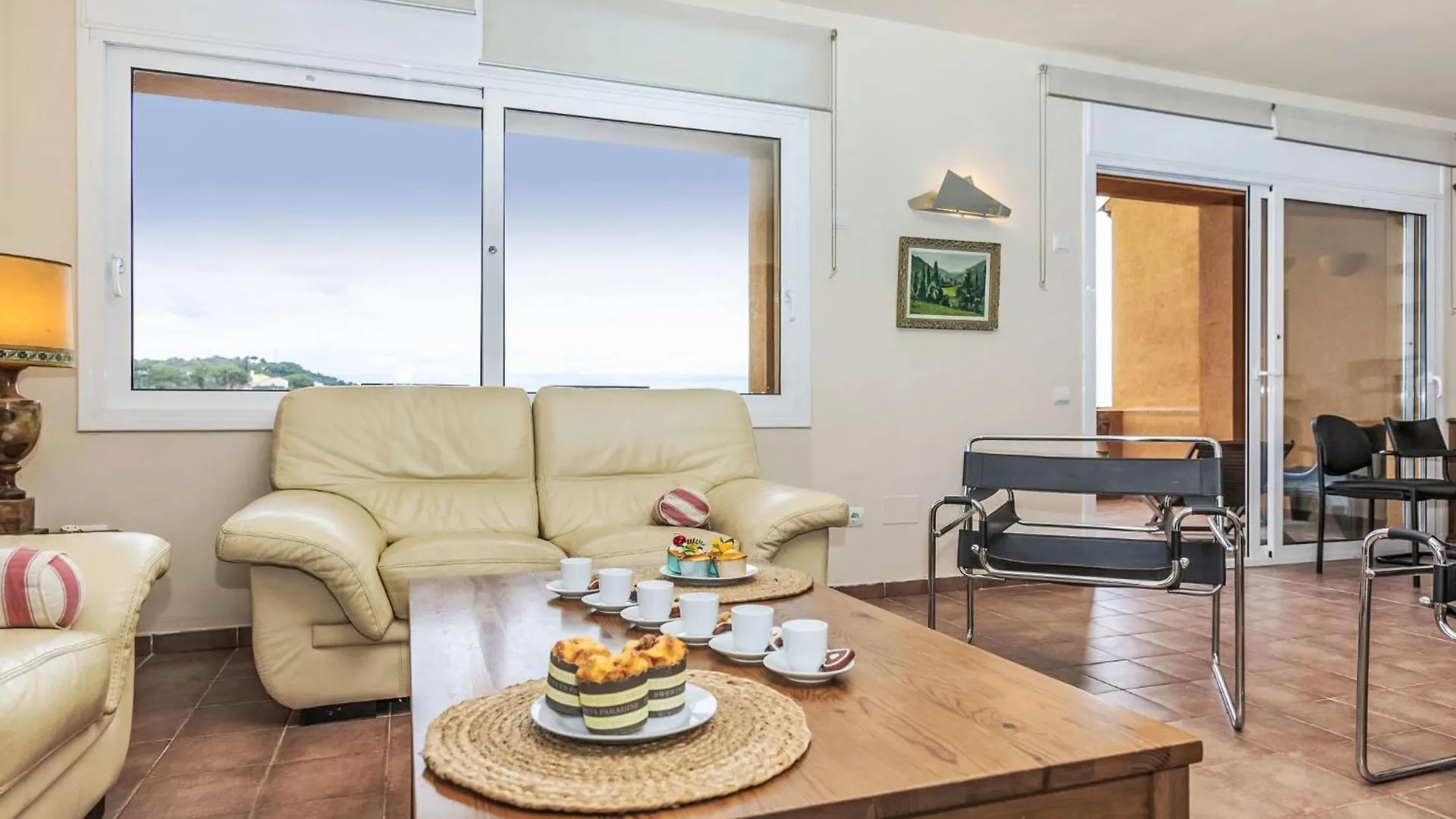 Holiday Home Xarmada Cecilia By Interhome Begur