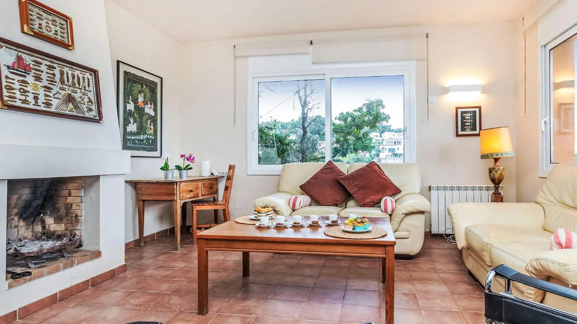 Holiday Home Xarmada Cecilia By Interhome Begur