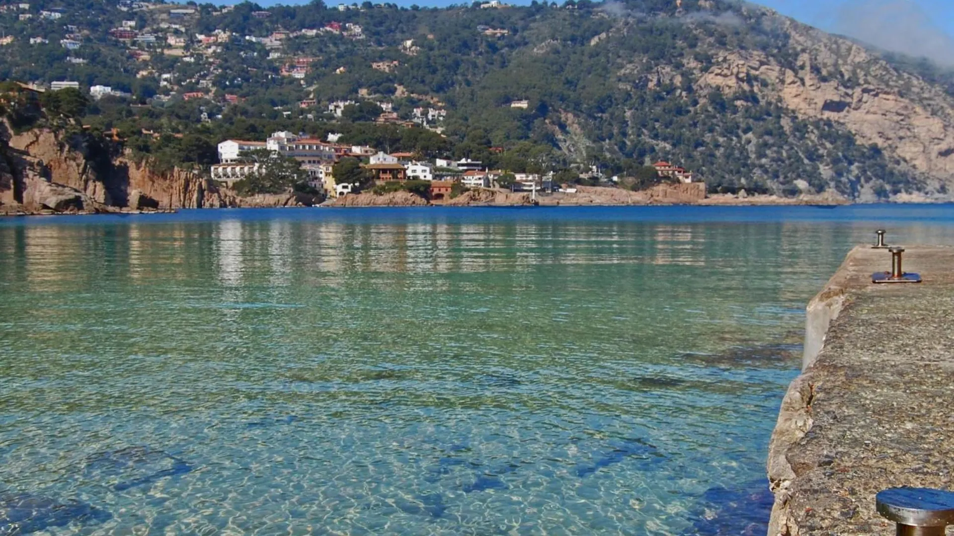 Holiday Home Xarmada Cecilia By Interhome Begur