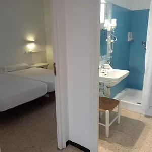 3* Hotel Rosa &